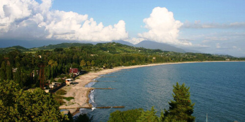 Изображение Гудауты #2