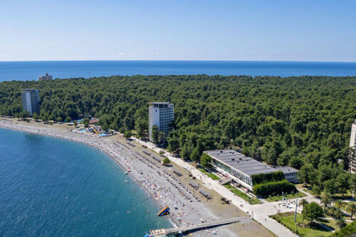 Изображение Пицунды #34