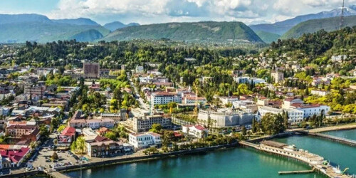 Изображение Сухума