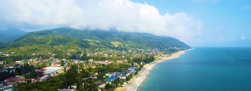 Изображение Цандрипша #1