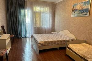 Изображение Изображение гостиницы "Гостевой дом «у Наалы»" #11 #3