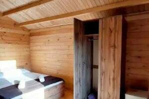 Изображение Изображение гостиницы "Эко-комплекс «Ельмира»" #9 #1