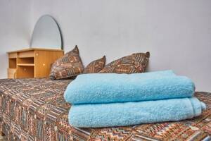 Изображение Изображение гостиницы "Отель «Ахимса»" #12 #4