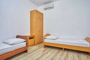 Изображение Изображение гостиницы "Отель «Ахимса»" #13 #5