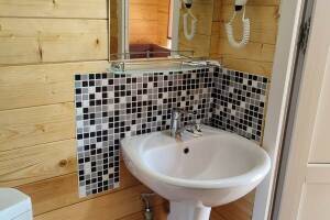 Изображение Изображение гостиницы "Отель «Ахимса»" #14 #6