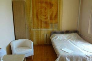 Изображение Изображение гостиницы "Частный дом «Атолл»" #9 #1