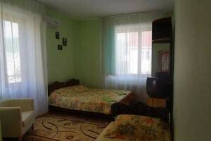 Изображение Изображение гостиницы "Частный дом «Атолл»" #15 #7