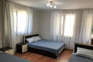 Изображение Изображение гостиницы "Гостевой дом «Нарт»" #11 #3