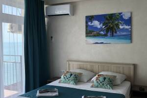 Изображение Изображение гостиницы "Эллинг «SeaHorse_elling»" #9 #1