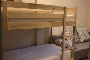 Изображение Изображение гостиницы "Эллинг «SeaHorse_elling»" #10 #2