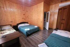 Изображение Изображение гостиницы "Гостевой дом «У Сюзанны»" #9 #1