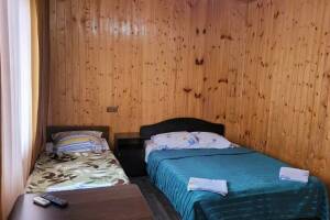 Изображение Изображение гостиницы "Гостевой дом «У Сюзанны»" #10 #2