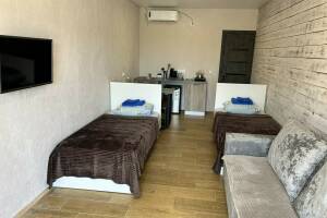 Изображение Изображение гостиницы "Частное домовладение «Вид на море»" #2 #1