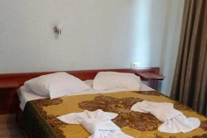 Изображение Изображение гостиницы "Гостевой дом «MiniOtel»" #5 #1