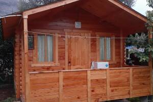 Изображение Изображение гостиницы "Гостевой дом «У моря»" #9 #1