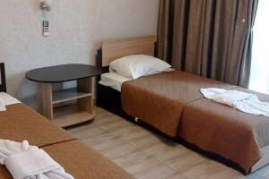 Изображение Изображение гостиницы "Гостевой дом «MiniOtel»" #7 #3