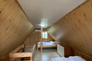 Изображение Изображение гостиницы "Гостевой дом «Александрия»" #8 #2