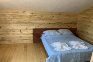 Изображение Изображение гостиницы "Гостевой дом «У Дамира»" #9 #1