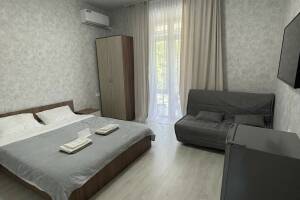 Изображение Изображение гостиницы "Гостевой дом «Дон Педро»" #9 #1