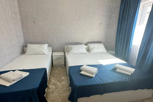 Изображение Изображение гостиницы "Гостевой дом «Морская звезда»" #9 #1