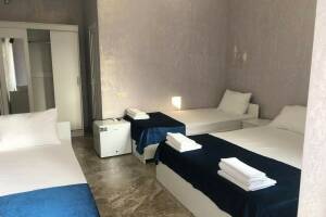 Изображение Изображение гостиницы "Гостевой дом «Морская звезда»" #10 #2