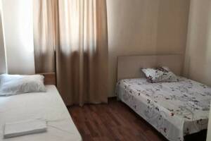 Изображение Изображение гостиницы "Гостевой дом «У Саида»" #6 #1