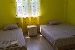 Изображение Изображение гостиницы "Гостевой дом «У Саида»" #7 #2