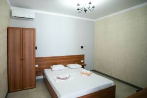 Изображение Изображение гостиницы "База отдыха «Baga Hotel»" #9 #1