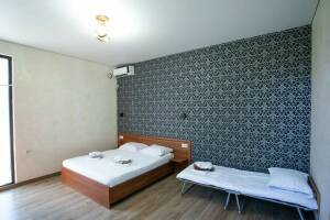 Изображение Изображение гостиницы "База отдыха «Baga Hotel»" #10 #2