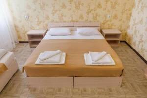 Изображение Изображение гостиницы "Отель «Рескатор»" #4 #3