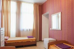 Изображение Изображение гостиницы "Отель «Рескатор»" #6 #5