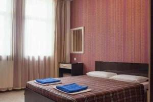 Изображение Изображение гостиницы "Отель «Рескатор»" #7 #6