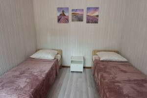 Изображение Изображение гостиницы "Гостевой дом на Гусь-Хрустальный" #9 #1