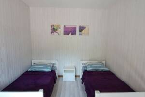 Изображение Изображение гостиницы "Гостевой дом на Гусь-Хрустальный" #10 #2