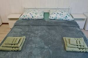 Изображение Изображение гостиницы "Гостевой дом на Гусь-Хрустальный" #11 #3