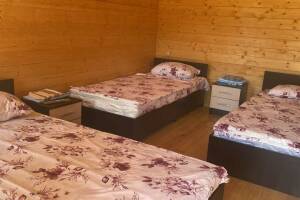 Изображение Изображение гостиницы "Комплекс коттеджей «Лиана»" #7 #2