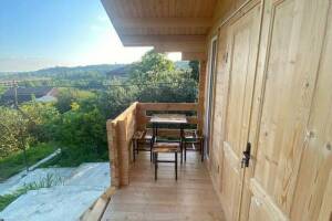 Изображение Изображение гостиницы "Комплекс коттеджей «Лиана»" #8 #3