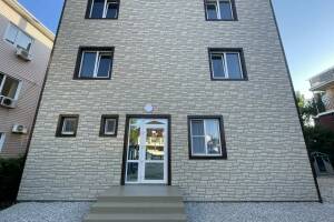 Изображение Изображение гостиницы "Частный сектор «Тихая гавань»" #3 #1