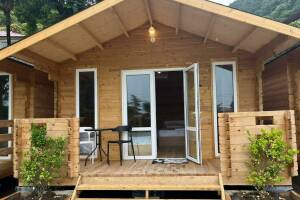 Изображение Изображение гостиницы "Комплекс коттеджей «Amor»" #3 #1