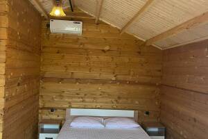 Изображение Изображение гостиницы "Комплекс коттеджей «Amor»" #4 #2