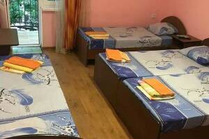 Изображение Изображение гостиницы "Гостевой дом «Мария»" #11 #3