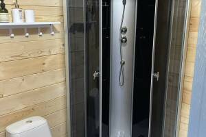 Изображение Изображение гостиницы "ЭКО Отель «Лыхны»" #9 #1