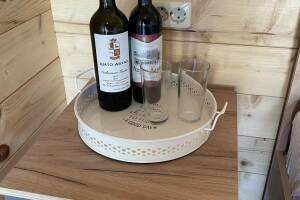 Изображение Изображение гостиницы "ЭКО Отель «Лыхны»" #10 #2