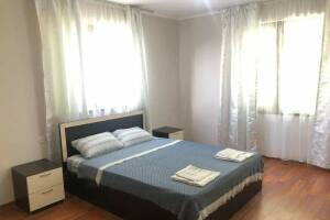 Изображение Изображение гостиницы "Гостевой дом «Нарт»" #9 #1