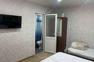 Изображение Изображение гостиницы "Гостевой дом «Амза»" #4 #1