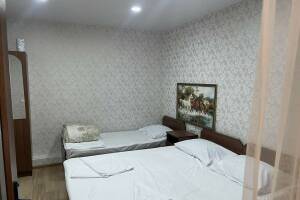 Изображение Изображение гостиницы "Гостевой дом «Амза»" #6 #3