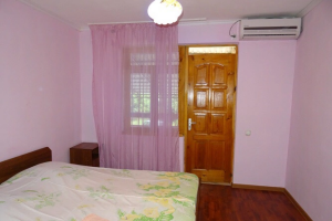 Изображение Изображение гостиницы "Гостевой дом «Амза»" #7 #4