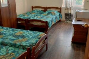 Изображение Изображение гостиницы "Гостевой дом «У Анжелы»" #9 #1