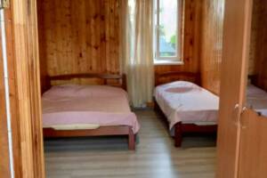 Изображение Изображение гостиницы "Гостевой дом «У Анжелы»" #11 #3