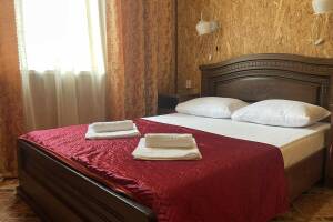 Изображение Изображение гостиницы "Частный двор «Ивушка»" #5 #1